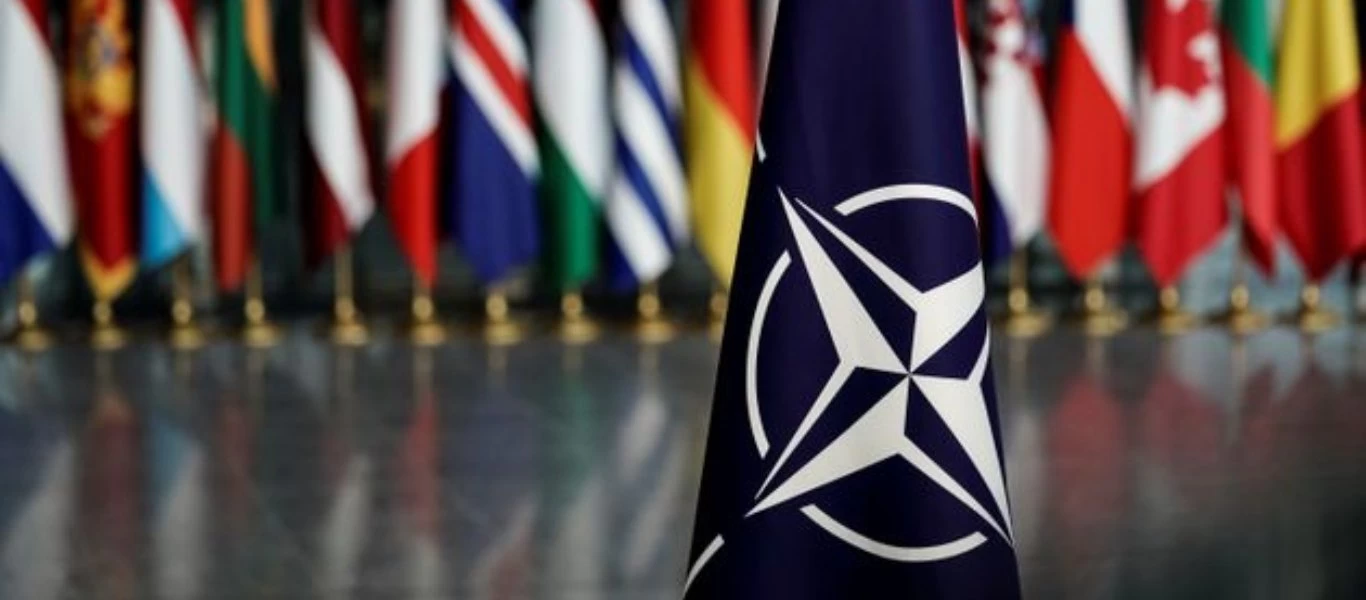 Σύνοδος ΝΑΤΟ: «Η συμπεριφορά της Κίνας θα μπορούσε να χαρακτηριστεί συστημική πρόκληση»